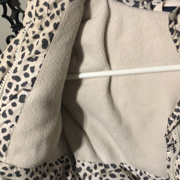 Gap Winter Jacket - Picture 4 of 7